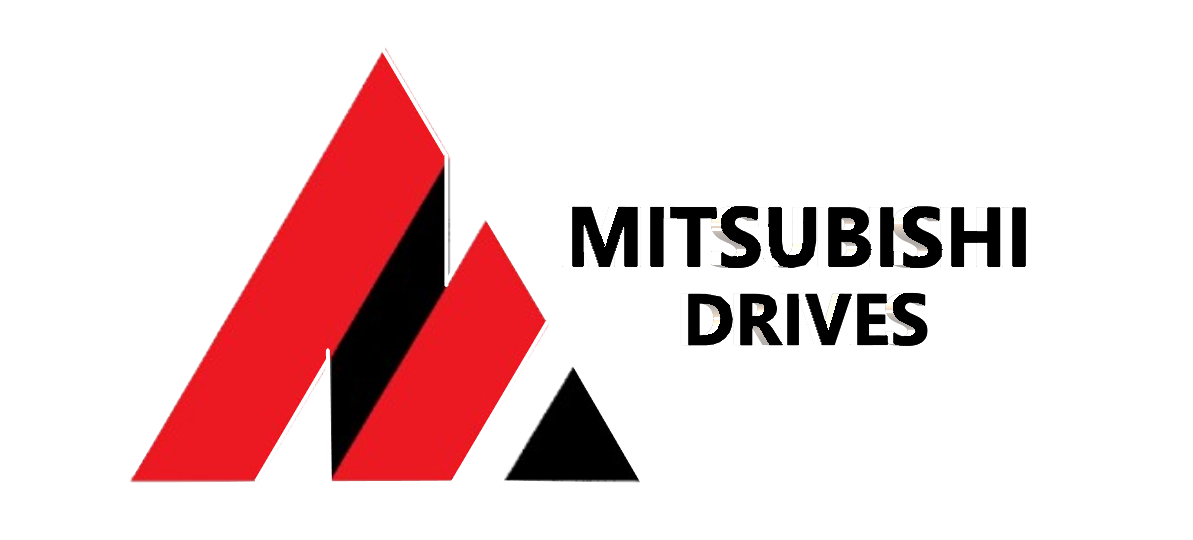 Mitsubishi México Logo