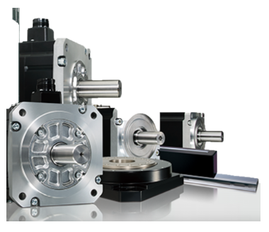 SERVO MOTOR